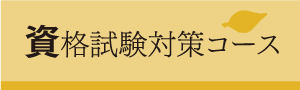 資格試験対策コース