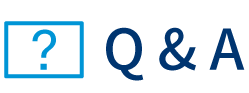 Q&A